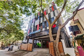 Rohaan Inns - UPAR Hotels Ashok Nagar