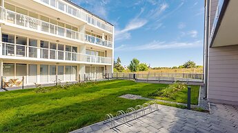 Apartamenty Sun & Snow Osada Cetniewo