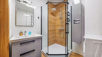 Apartamenty Sun & Snow Osada Cetniewo