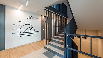 Apartamenty Sun & Snow Osada Cetniewo