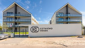 Apartamenty Sun & Snow Osada Cetniewo