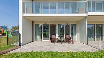 Apartamenty Sun & Snow Osada Cetniewo