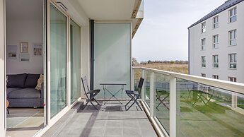 Apartamenty Sun & Snow Osada Cetniewo