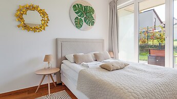 Apartamenty Sun & Snow Osada Cetniewo