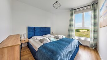 Apartamenty Sun & Snow Osada Cetniewo