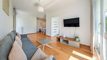 Apartamenty Sun & Snow Osada Cetniewo