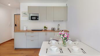 Apartamenty Sun & Snow Osada Cetniewo