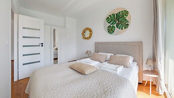 Apartamenty Sun & Snow Osada Cetniewo