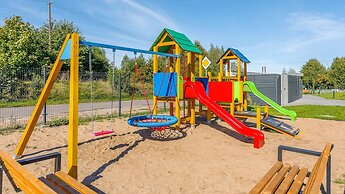 Apartamenty Sun & Snow Osada Cetniewo