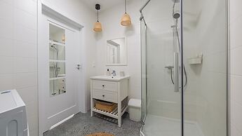 Apartamenty Sun & Snow Osada Cetniewo