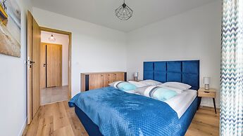 Apartamenty Sun & Snow Osada Cetniewo