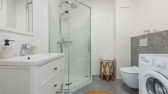 Apartamenty Sun & Snow Osada Cetniewo