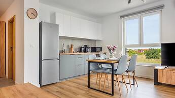 Apartamenty Sun & Snow Osada Cetniewo