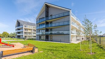 Apartamenty Sun & Snow Osada Cetniewo