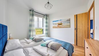 Apartamenty Sun & Snow Osada Cetniewo