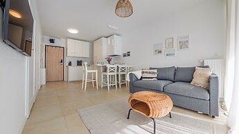 Apartamenty Sun & Snow Osada Cetniewo