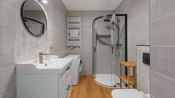 Apartamenty Sun & Snow Osada Cetniewo