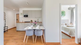 Apartamenty Sun & Snow Osada Cetniewo