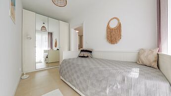 Apartamenty Sun & Snow Osada Cetniewo