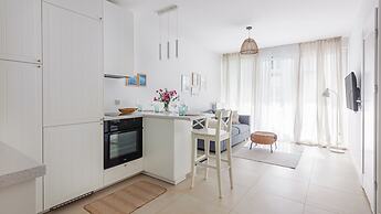 Apartamenty Sun & Snow Osada Cetniewo