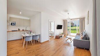 Apartamenty Sun & Snow Osada Cetniewo