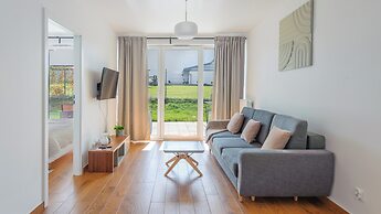 Apartamenty Sun & Snow Osada Cetniewo