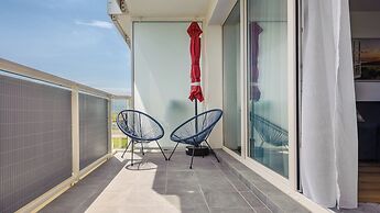 Apartamenty Sun & Snow Osada Cetniewo