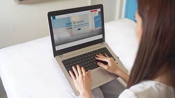 Hop Inn Hotel Cebu City