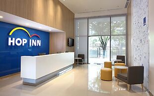 Hop Inn Hotel Cebu City