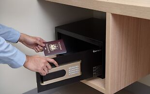 Hop Inn Hotel Cebu City