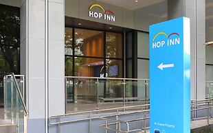 Hop Inn Hotel Cebu City