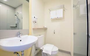 Hop Inn Hotel Cebu City