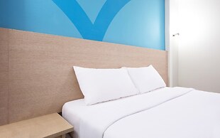 Hop Inn Hotel Cebu City