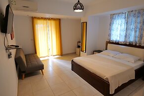 Hotel Jali