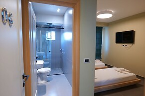 Hotel Jali