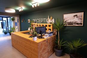 Hotel Jali