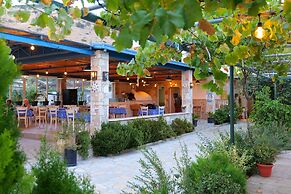 Hotel Jali