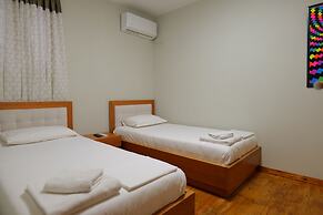 Hotel Jali