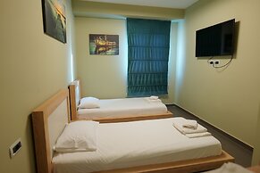 Hotel Jali