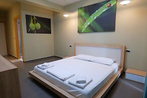 Hotel Jali