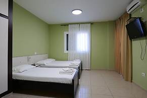 Hotel Jali