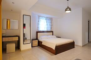 Hotel Jali
