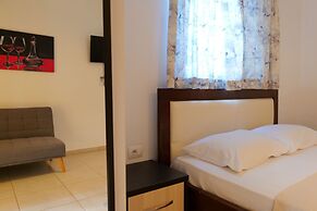 Hotel Jali