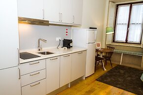 Liiiving - Historic Clérigos Studio - 1F