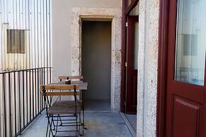 Liiiving - Historic Clérigos Studio - 2B