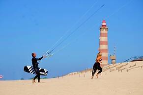 My Way Kite & Surf House