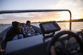 My Way Kite & Surf House