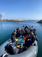 My Way Kite & Surf House