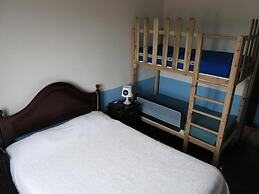 My Way Kite & Surf House