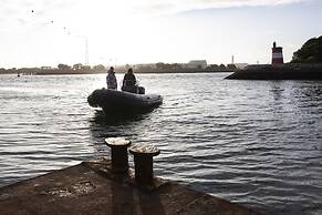 My Way Kite & Surf House